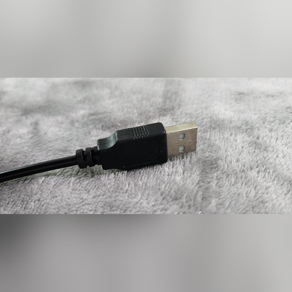 Onn USB Connect Keyboard Soft Touch Wired Color Black PC Computer Laptop Desktop - Picture 9 of 12